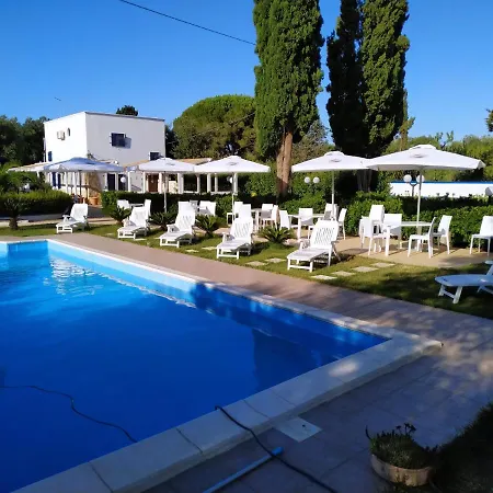 Maison d'hôtes Settimo Cielo *