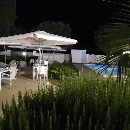 Maison d'hôtes Settimo Cielo