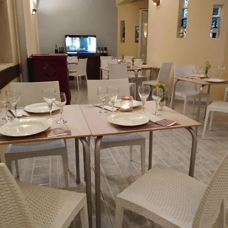 Settimo Cielo Maison d'hôtes Carovigno