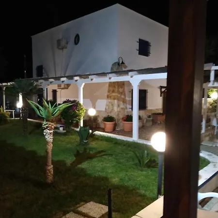 Settimo Cielo Maison d'hôtes